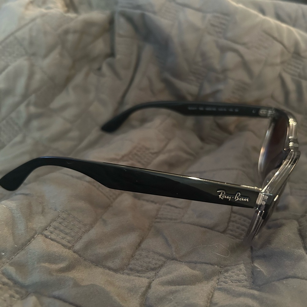 Rayban ORB4471 sunglasses